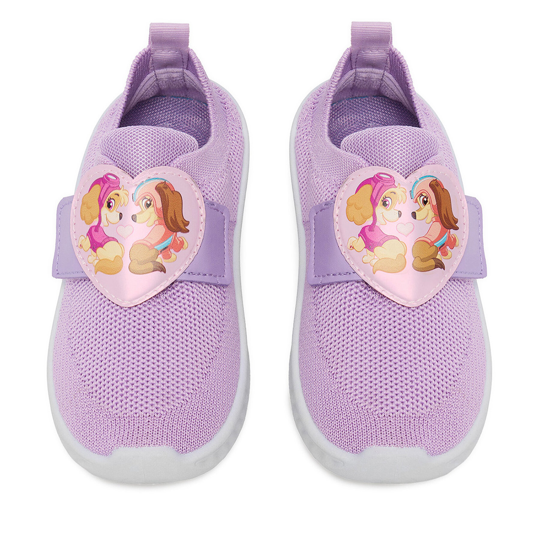 Sneakersy Paw Patrol