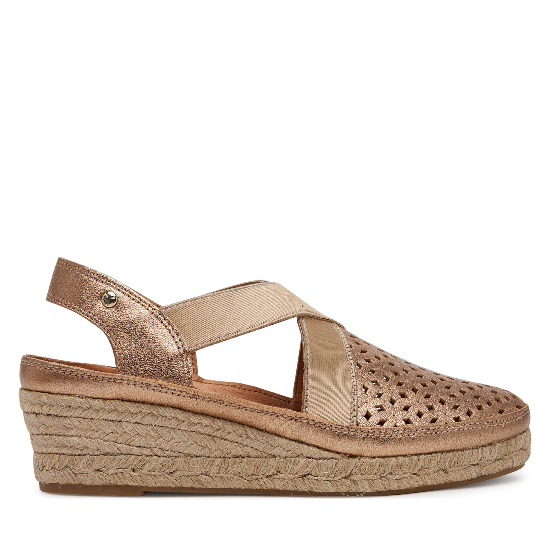 Espadryle Pikolinos