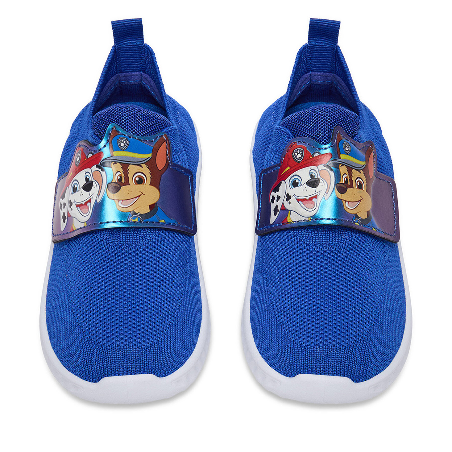 Sneakersy Paw Patrol