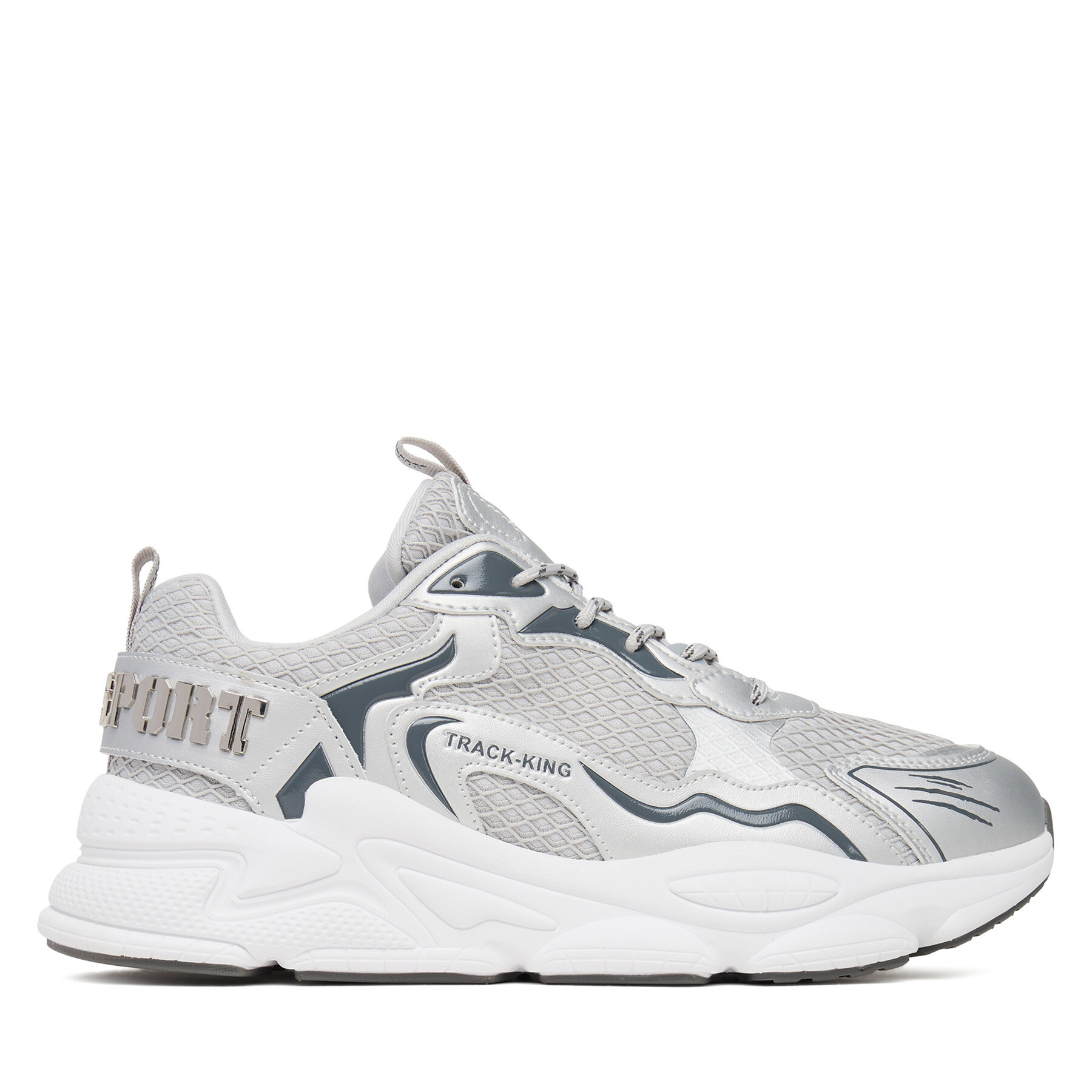 Sneakersy Plein Sport