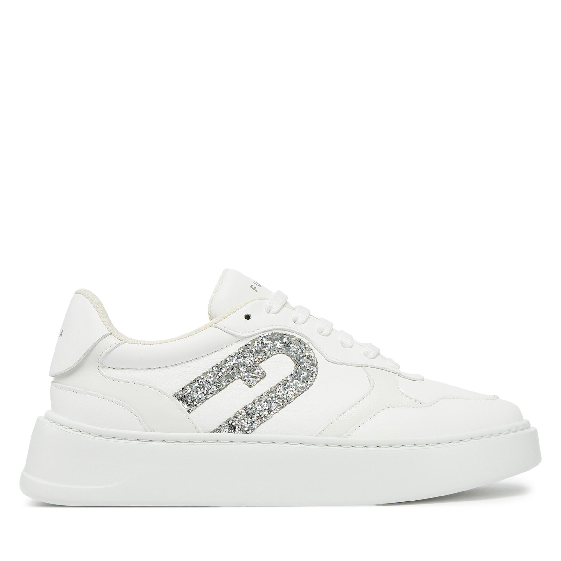 Sneakersy Furla