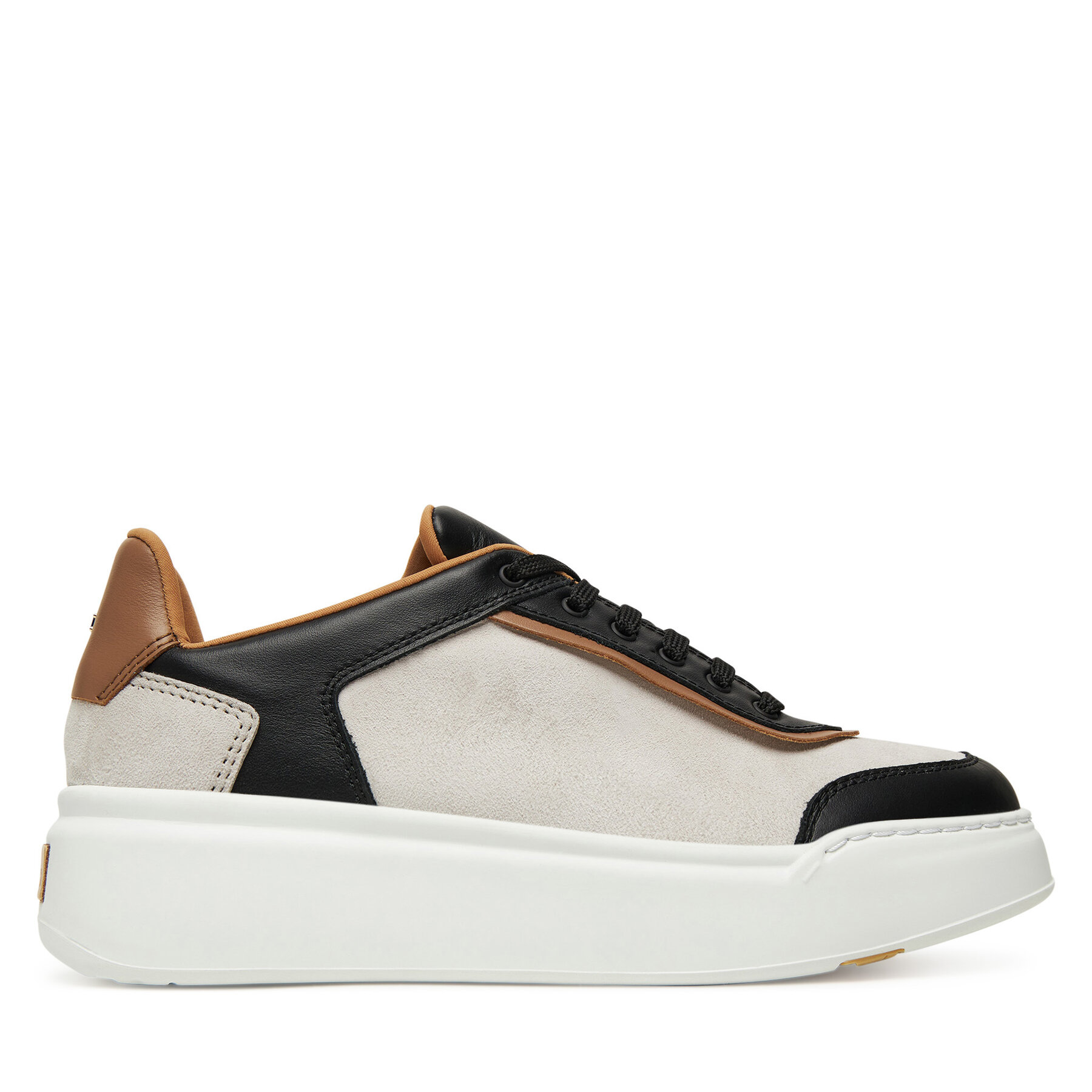 Sneakersy Max Mara