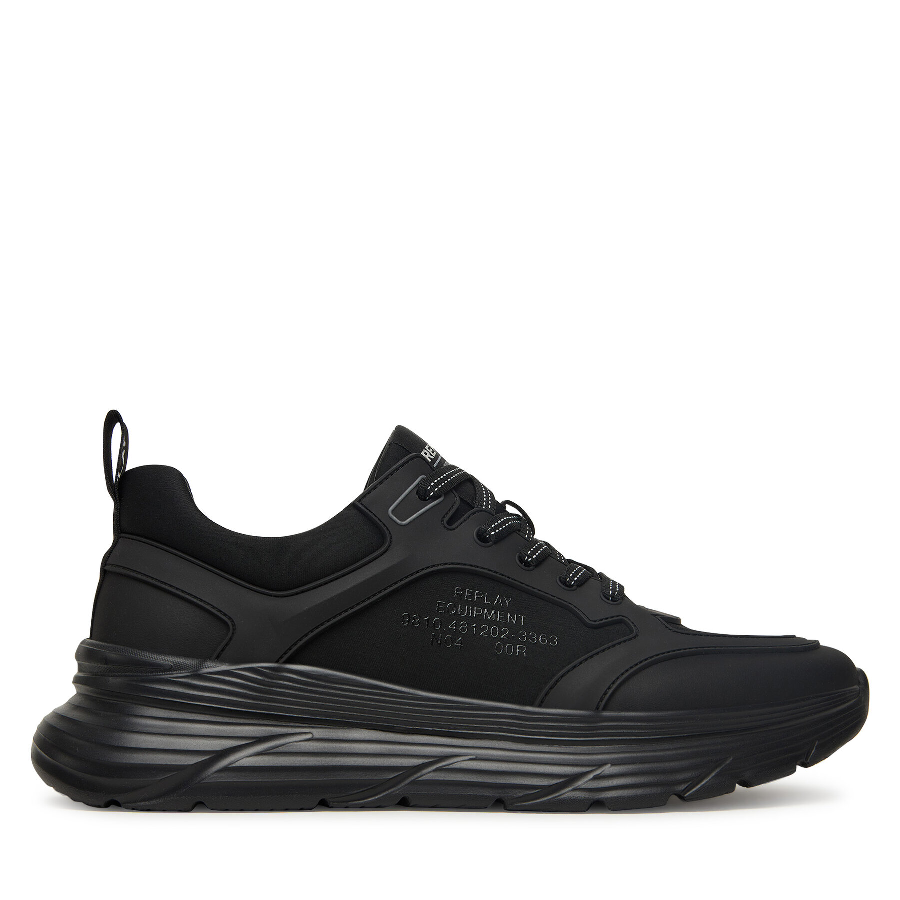 Sneakersy REPLAY