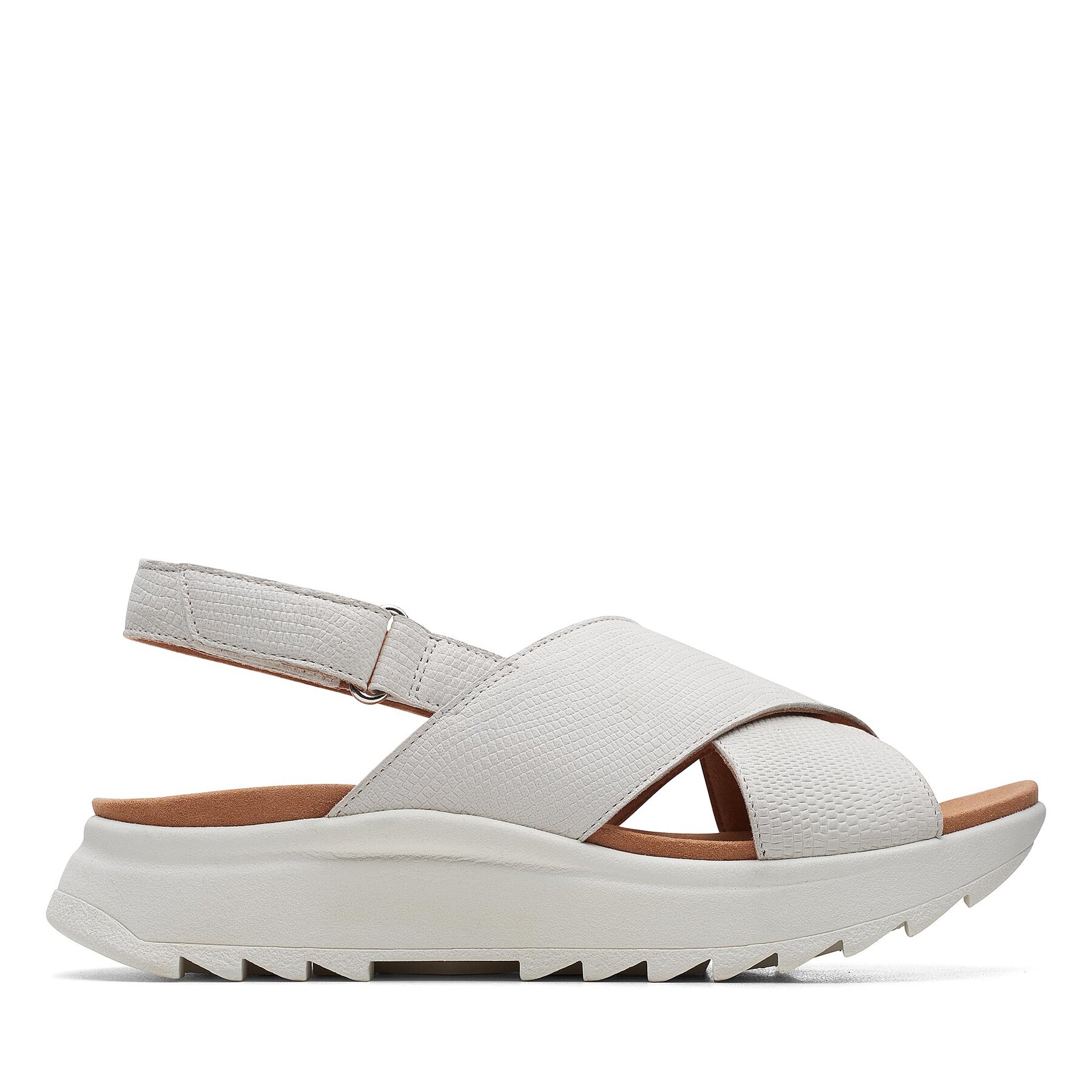 Sandały Clarks