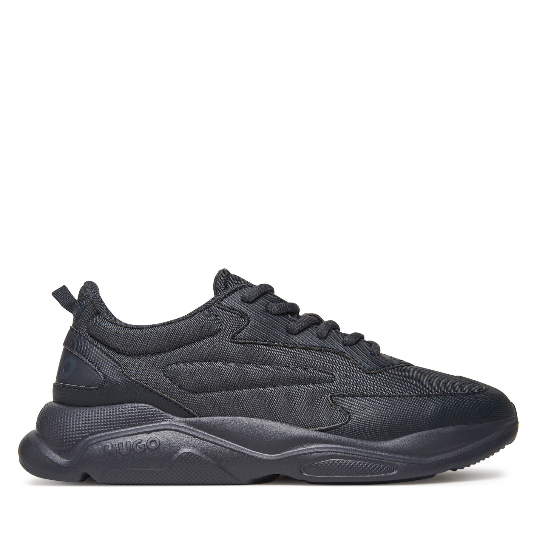 Sneakersy HUGO