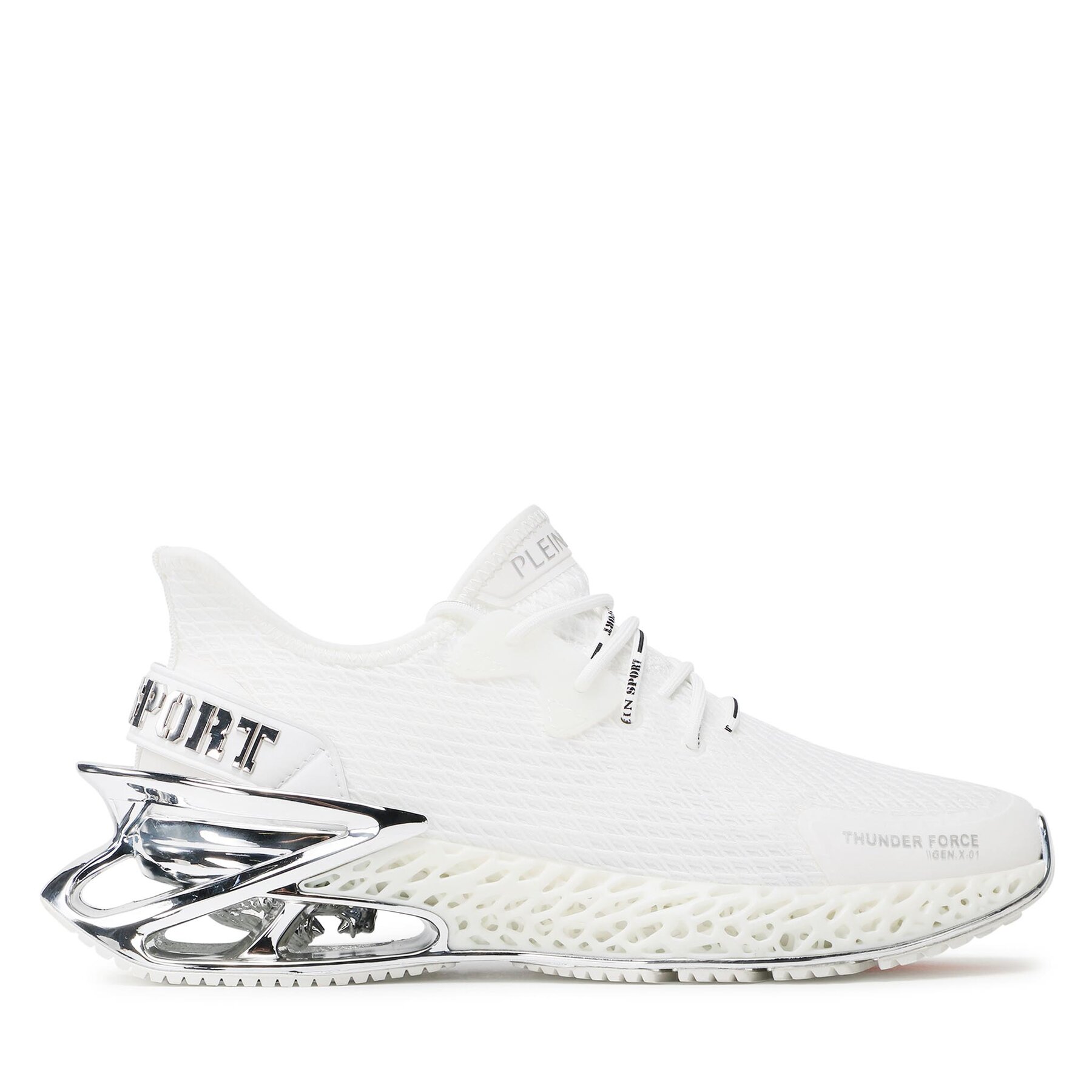 Sneakersy Plein Sport