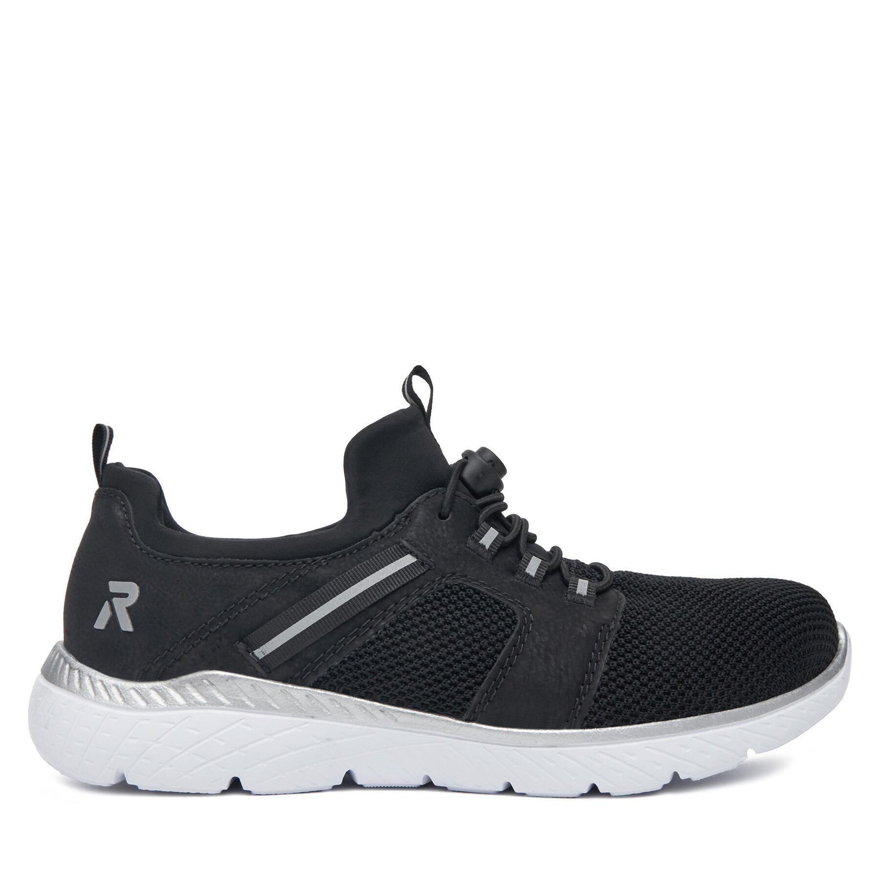 Sneakersy Rieker