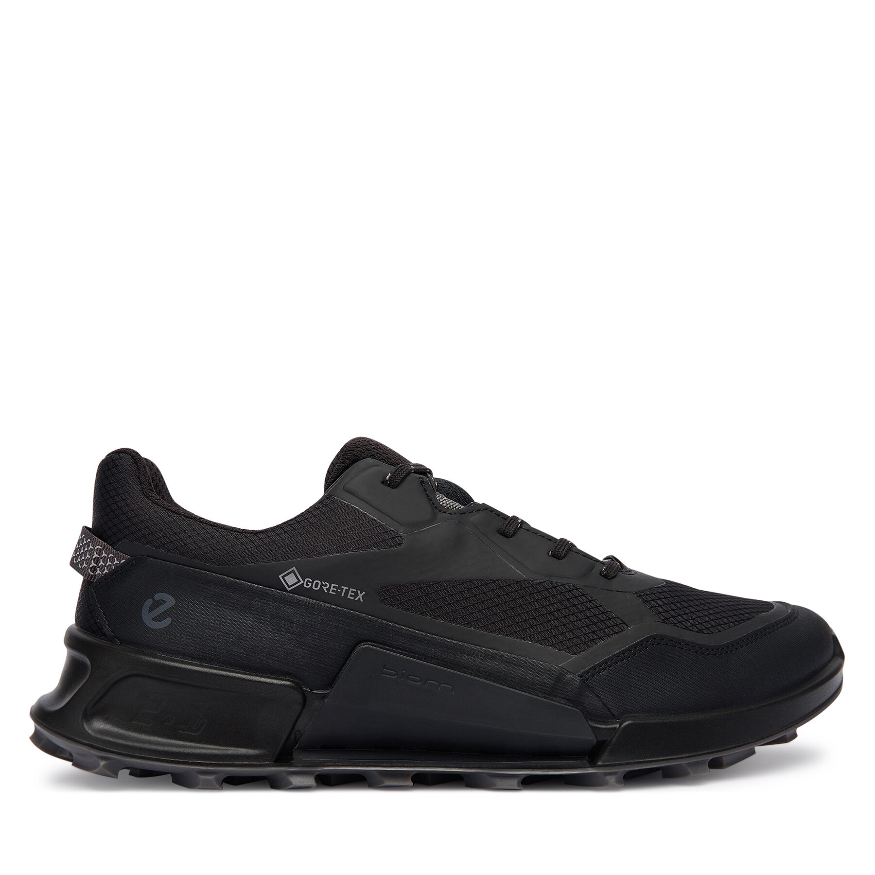 Trekkingi ECCO