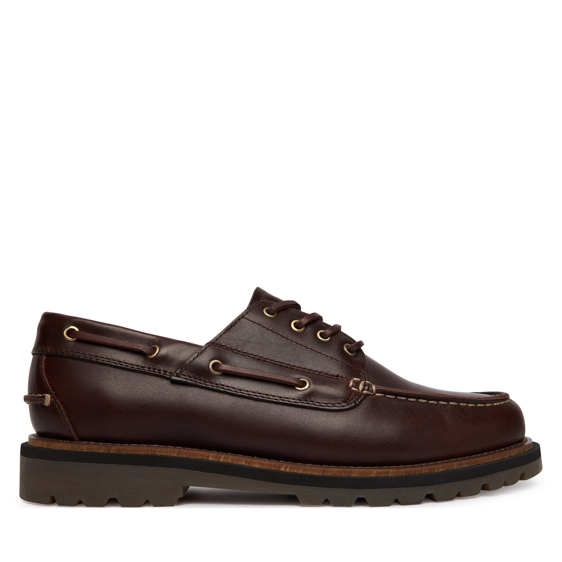 Półbuty Vagabond Shoemakers