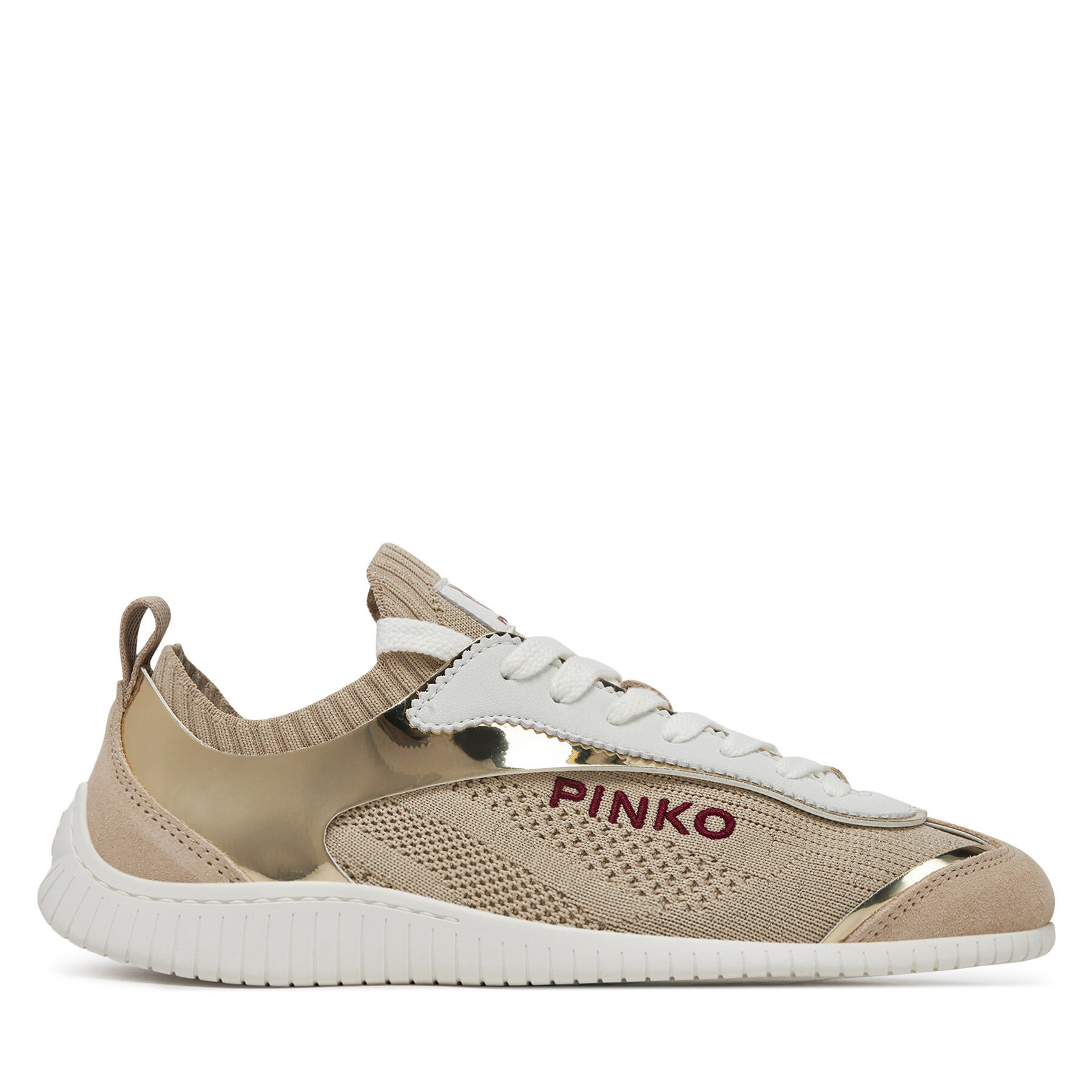 Sneakersy PINKO