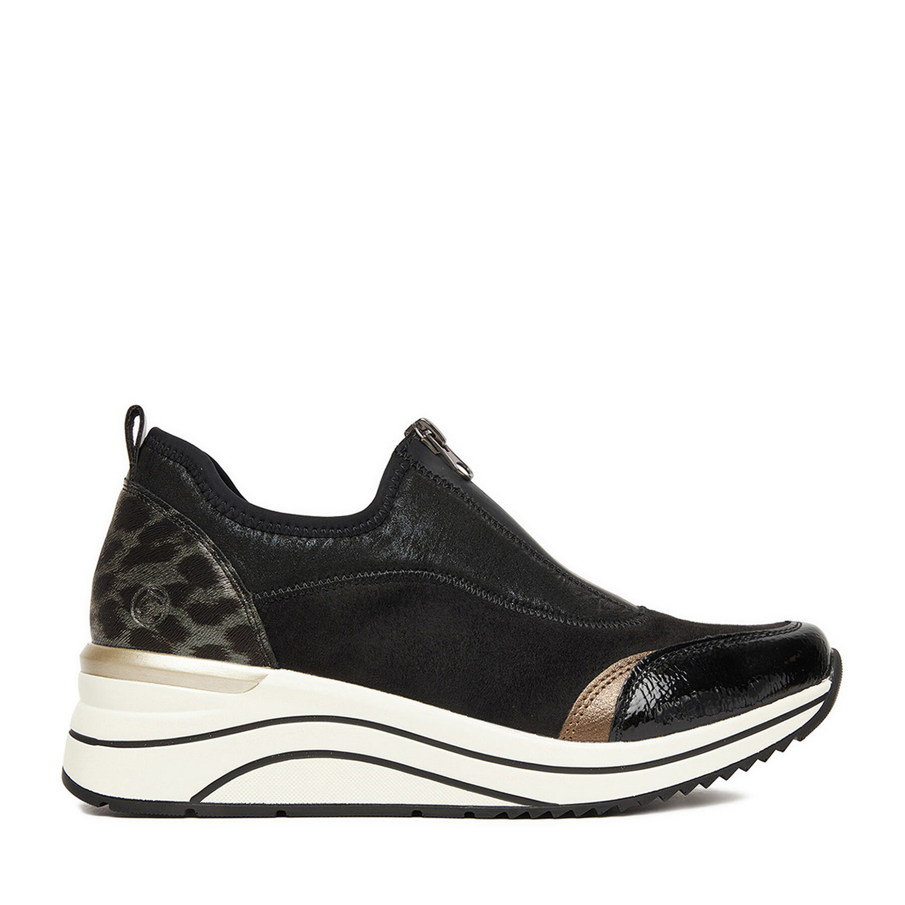 Sneakersy Remonte