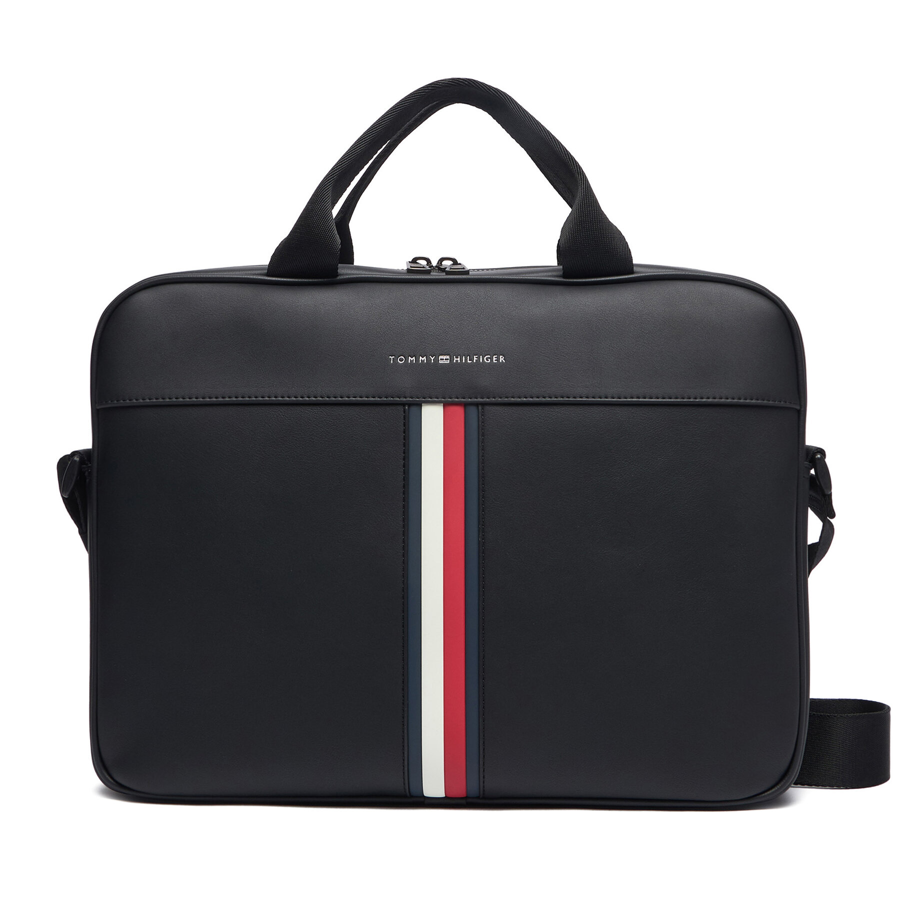 Torba na laptopa Tommy Hilfiger