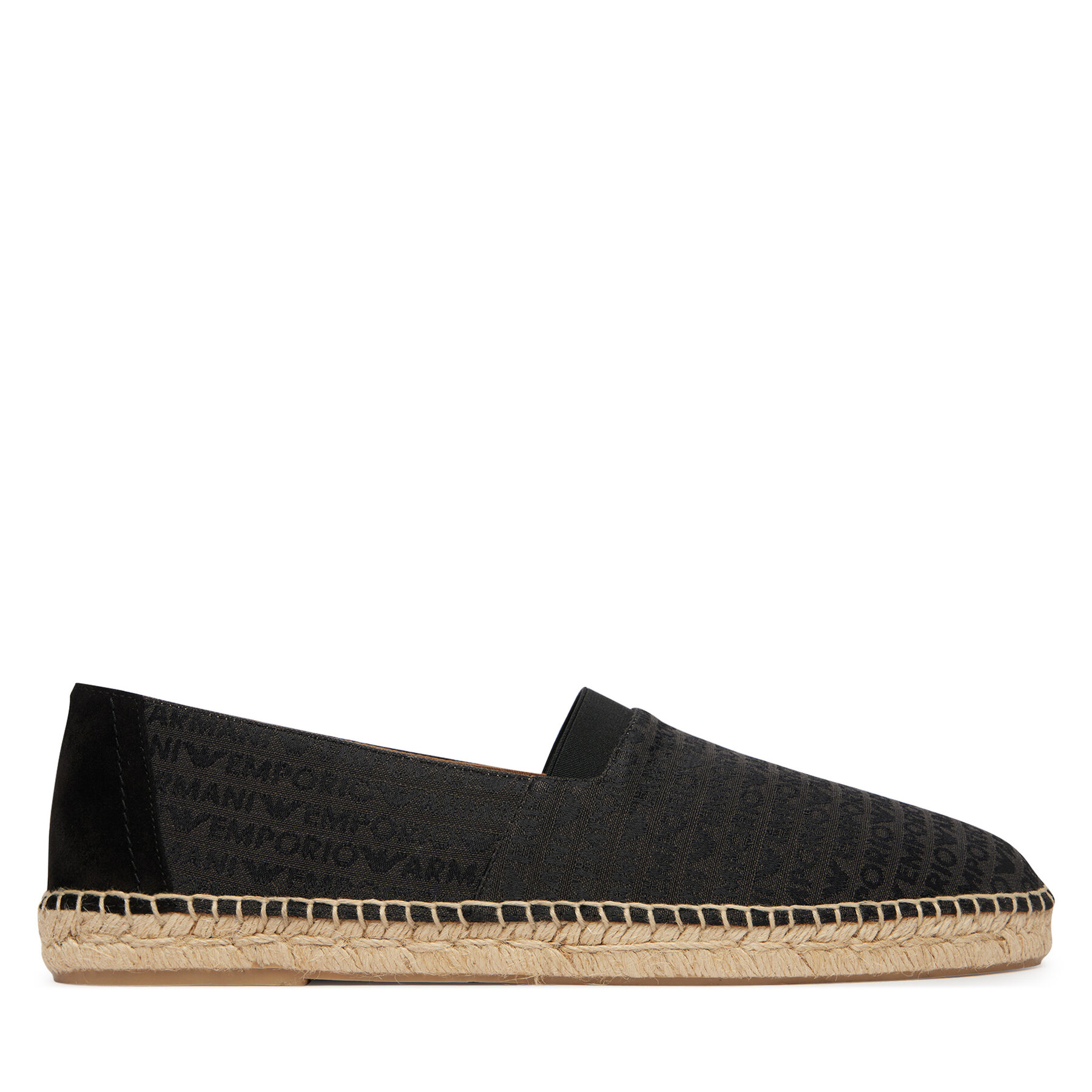 Espadryle Emporio Armani
