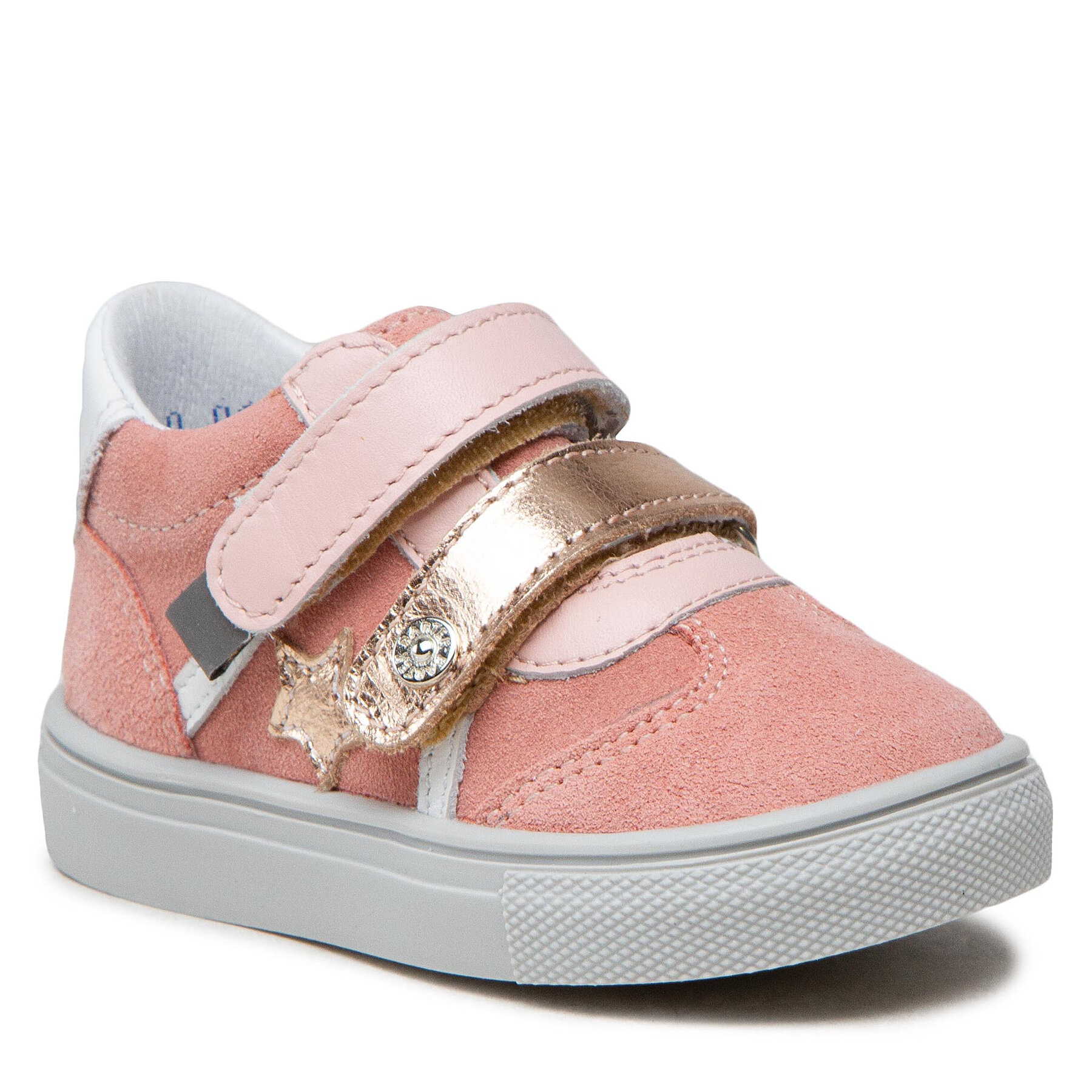 Sneakersy Bartek