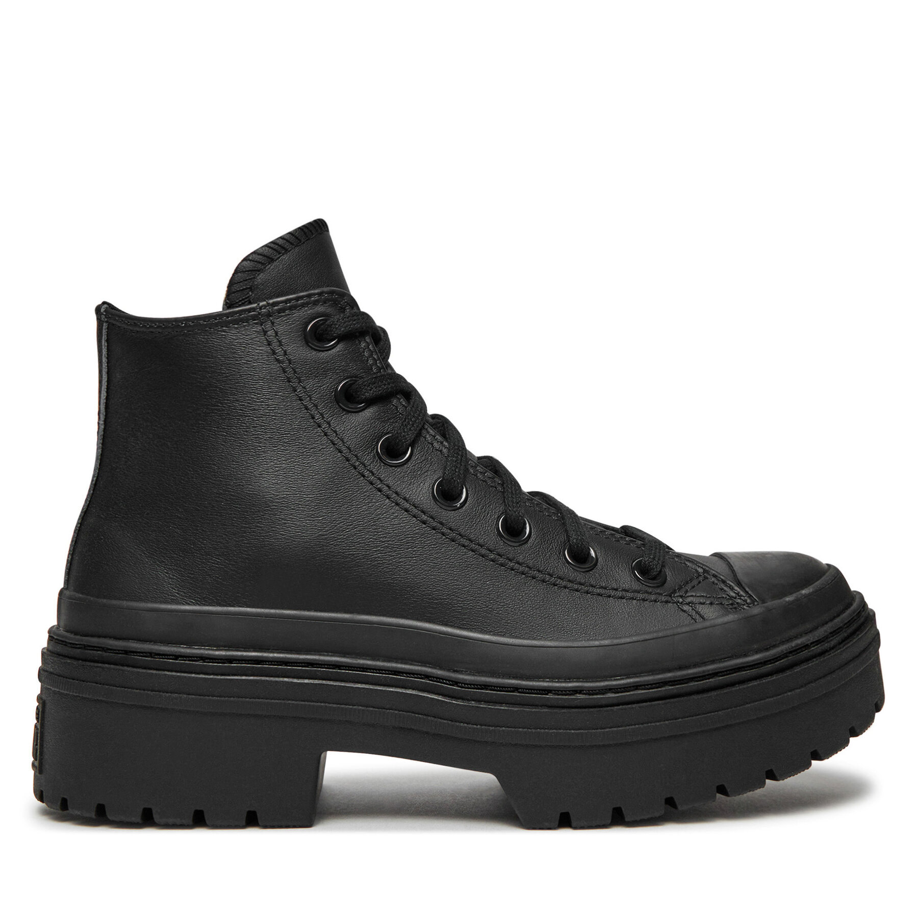 Trzewiki Converse
