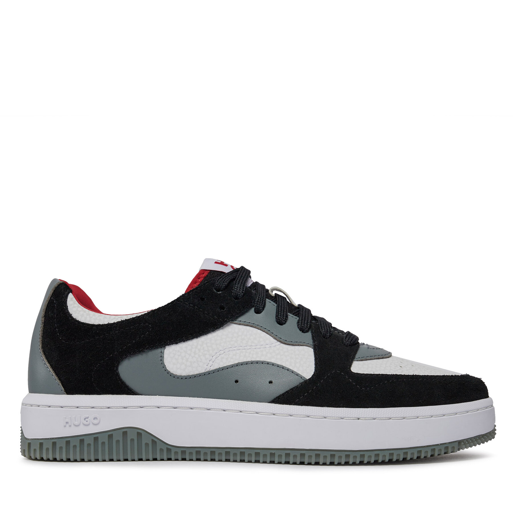 Sneakersy HUGO
