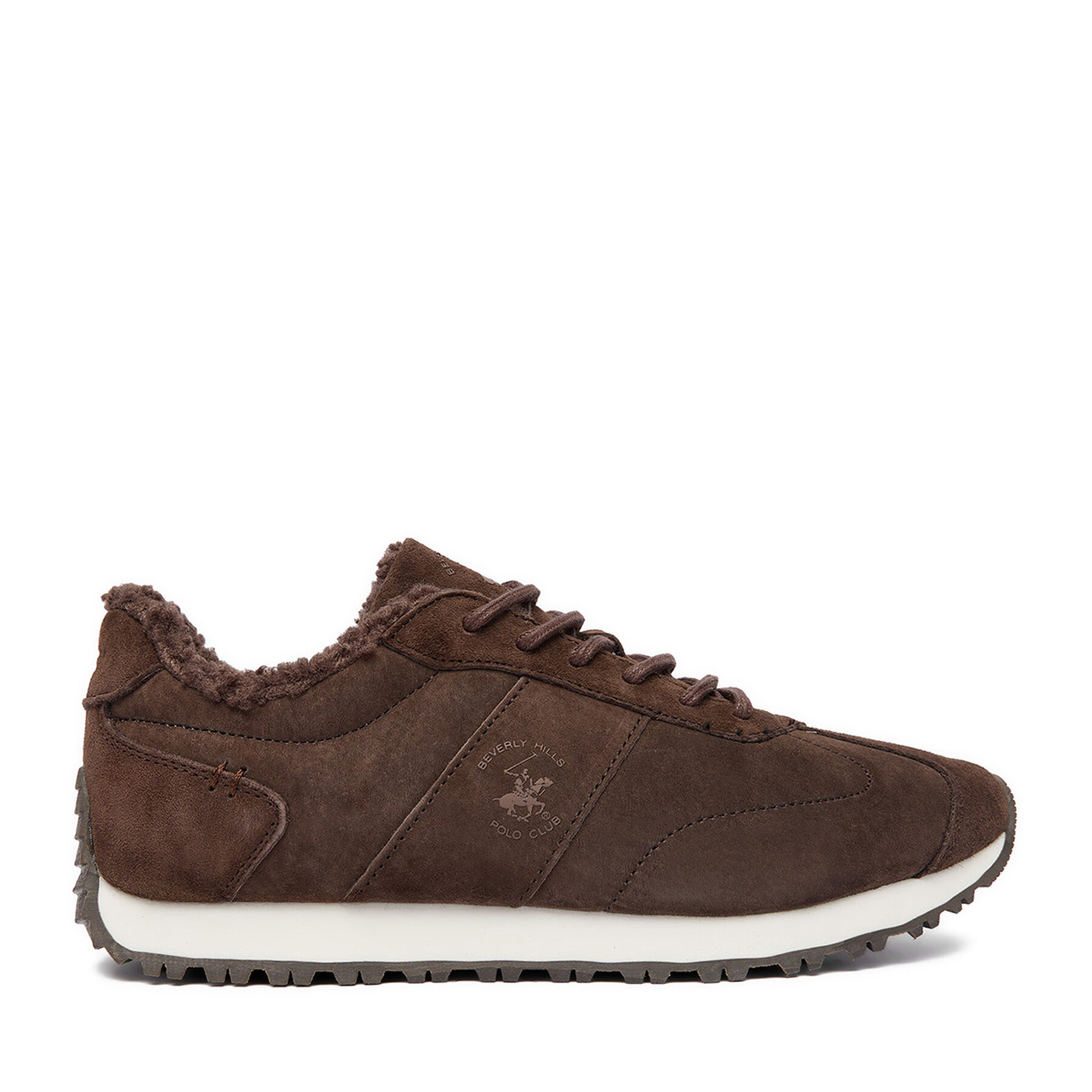 Sneakersy Beverly Hills Polo Club