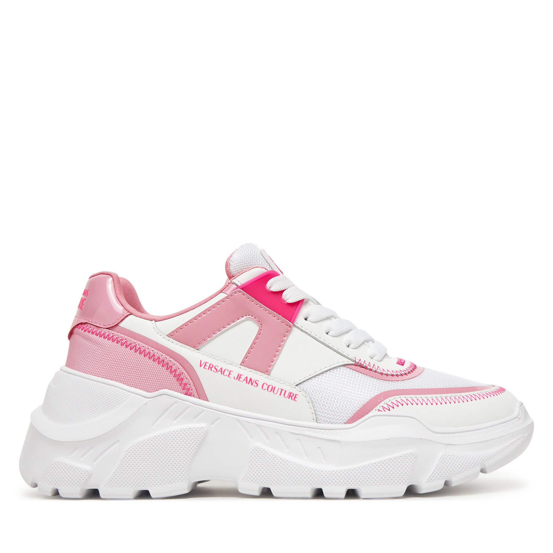 Sneakersy Versace Jeans Couture