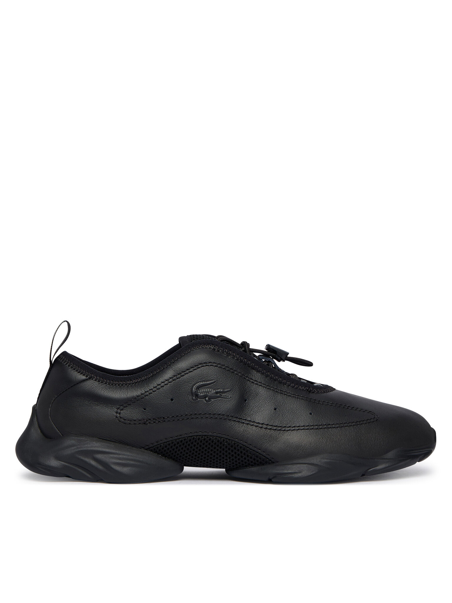 Sneakersy Lacoste 52SFA0034 Černá