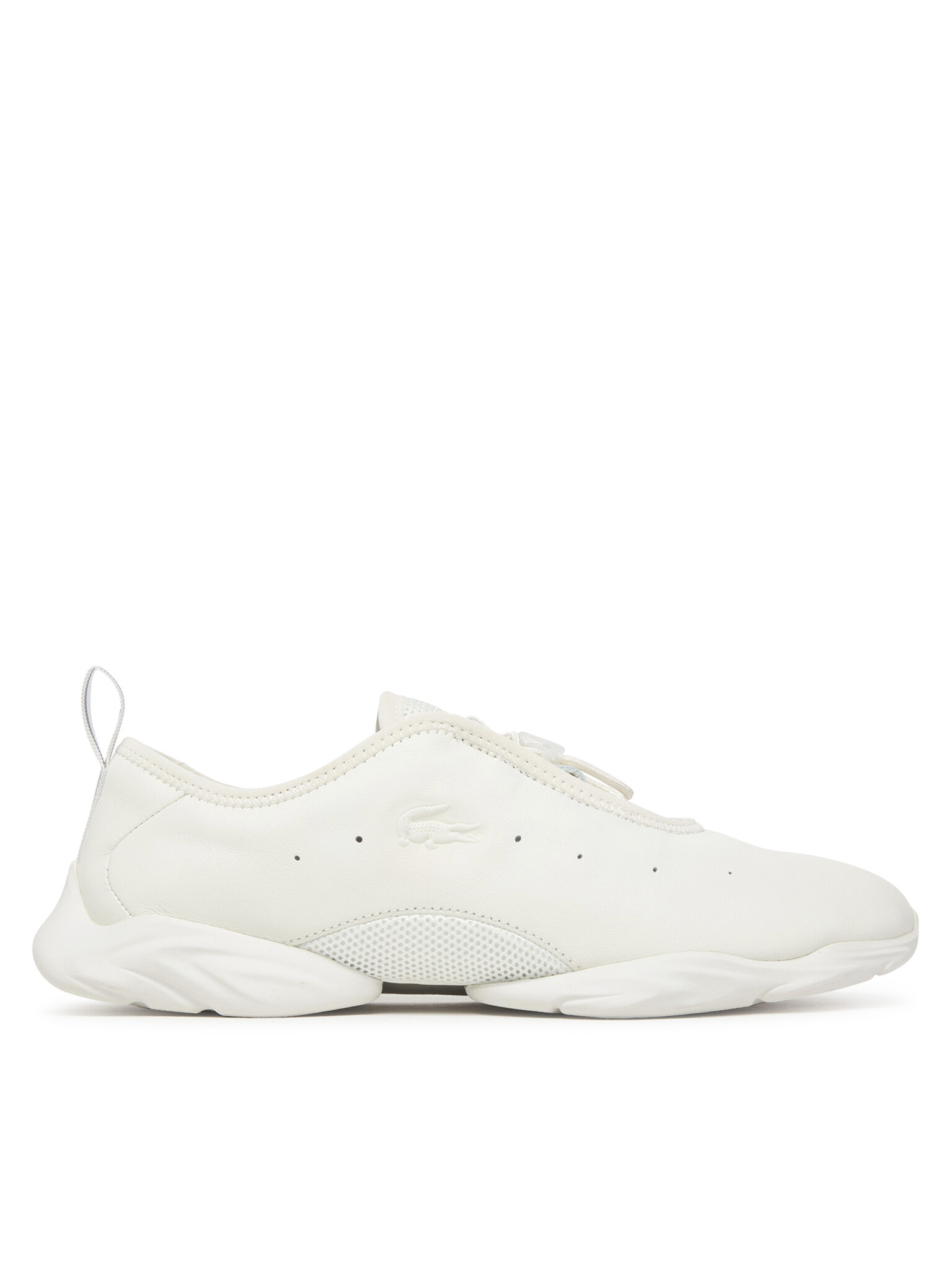 Sneakersy Lacoste 52SFA0033 Bílá