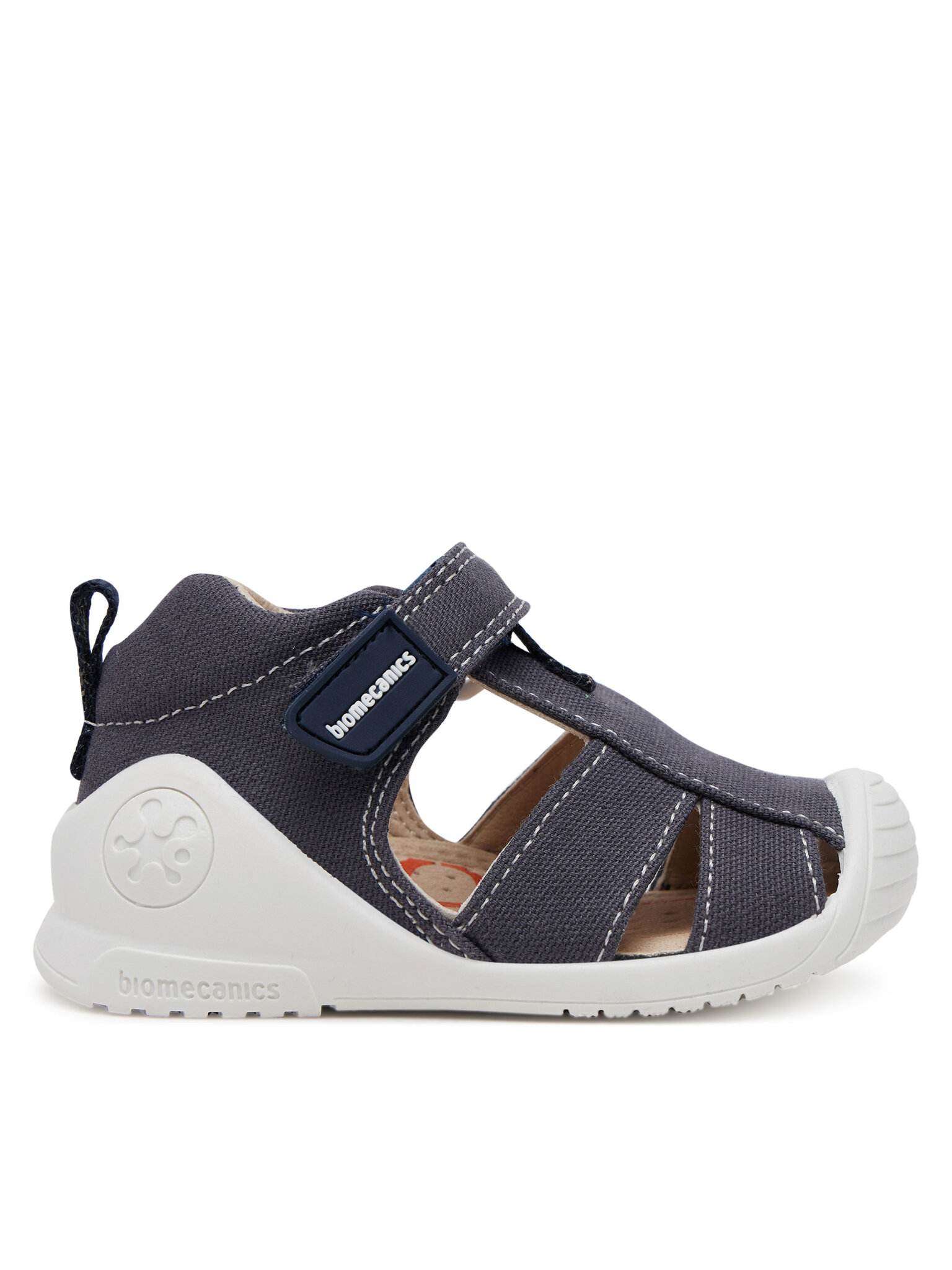 Biomecanics sandals
