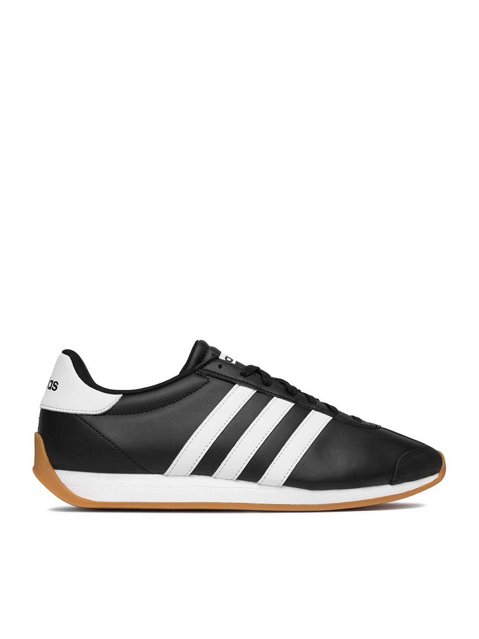 adidas Pánské Sneakersy, Velikost: 42, Barva: Černá, CEO-RUNVISTA HQ2315