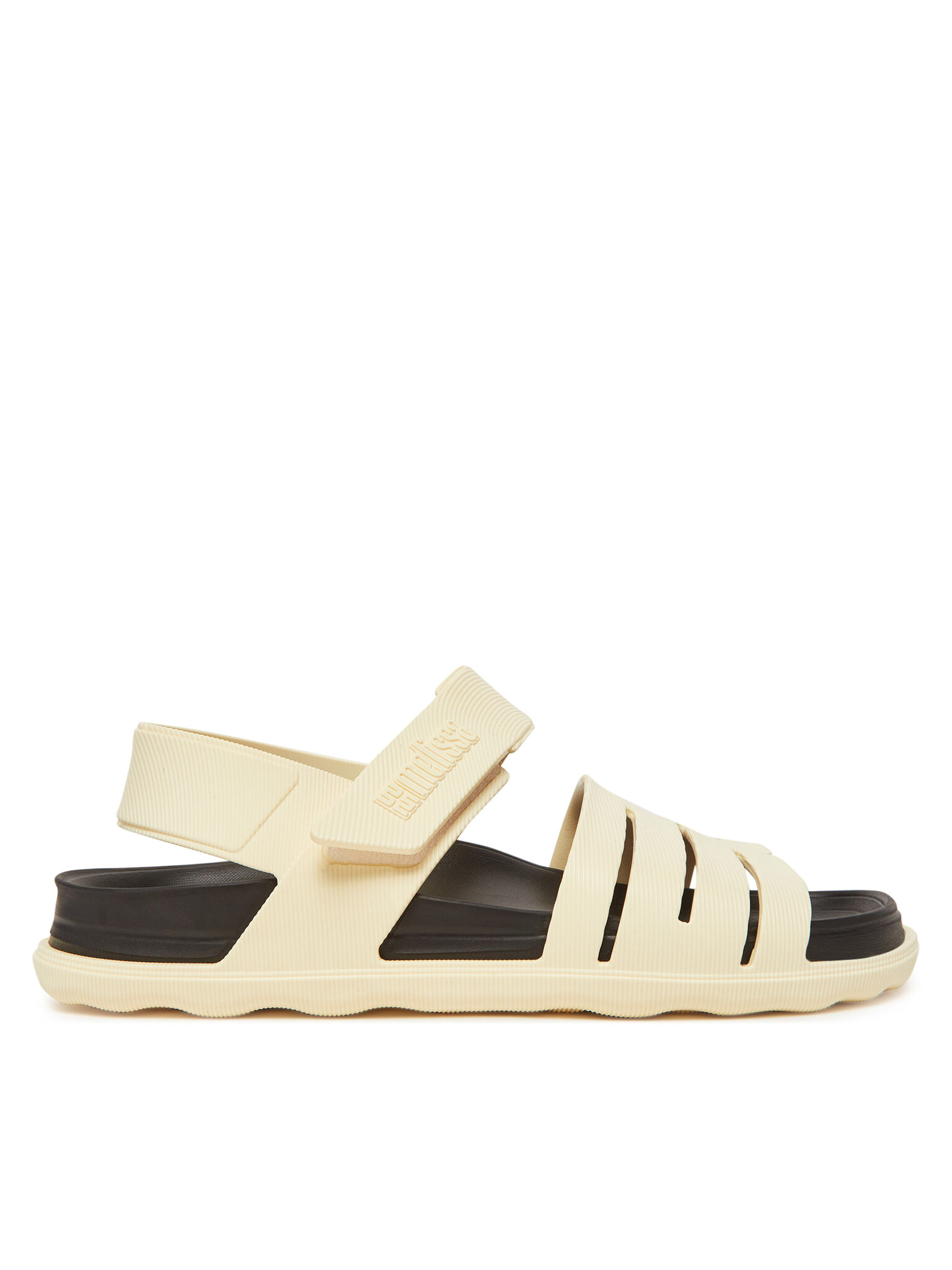 Melissa Dámské Sandály, Velikost: 40, Barva: Béžová, Kaiteki Sandal Ad 35942