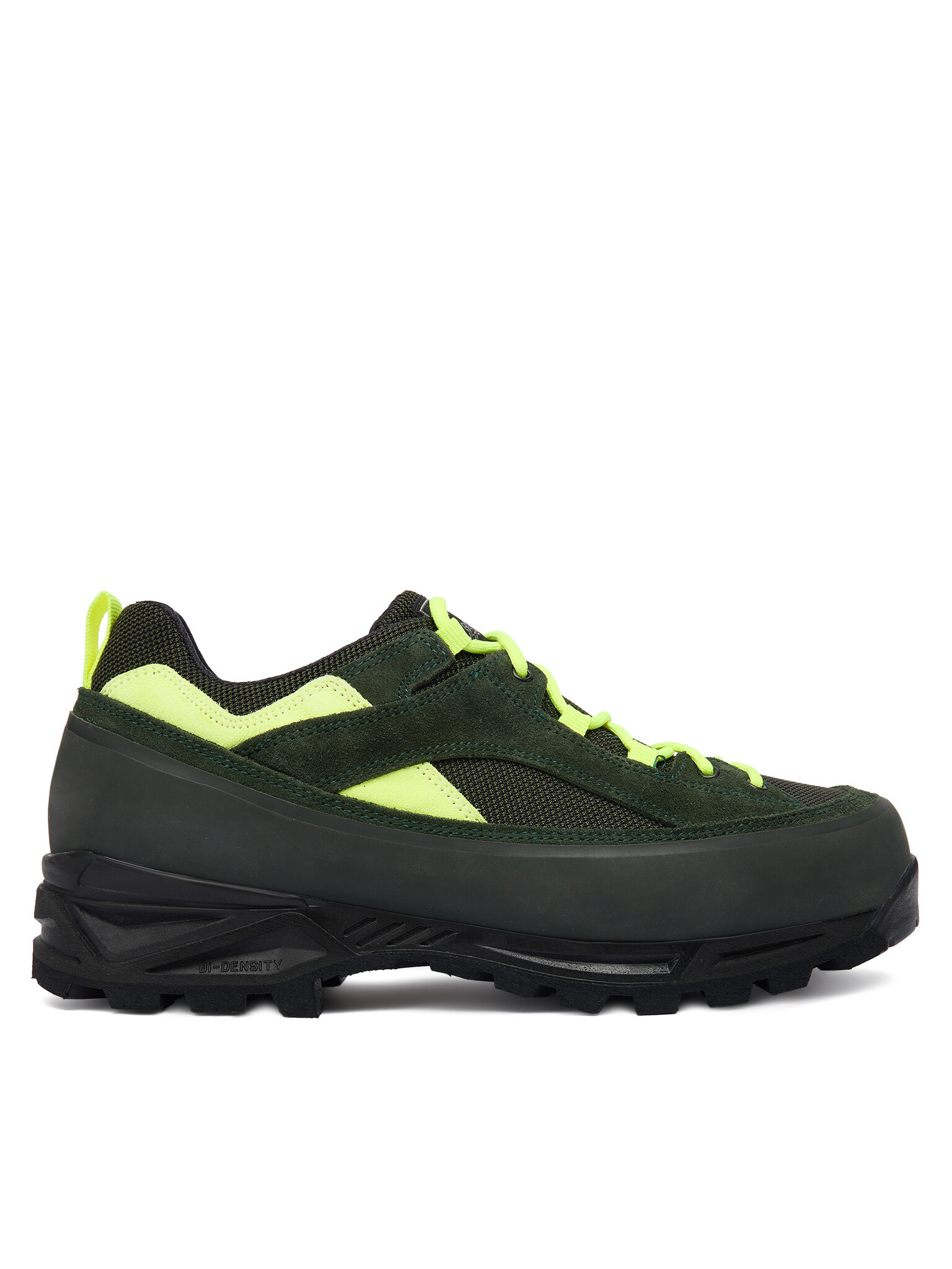 Diemme Pánské Sneakersy, Velikost: 43, Barva: Černá, Grappa Hiker DI25FWGHM-F04X008GRE