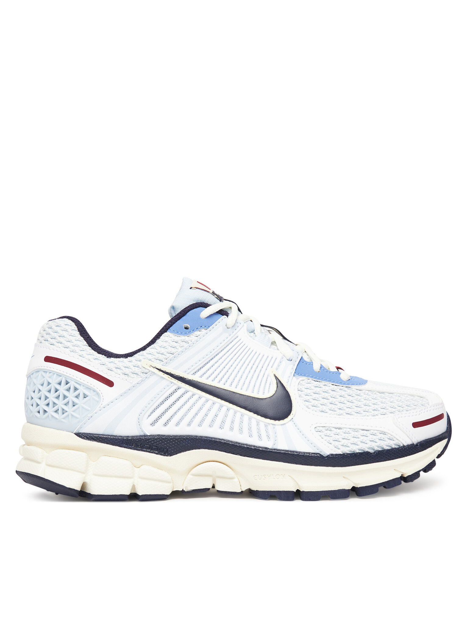 Nike Pánské Sneakersy, Velikost: 41, Barva: Modrá, Zoom Vomero 5 FV8111