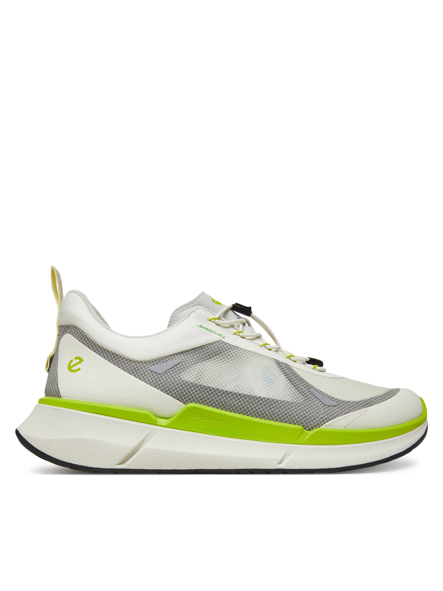 ECCO Pánske Sneakersy, Rozmer: 40, Biela, Biom 2.2 83087461179