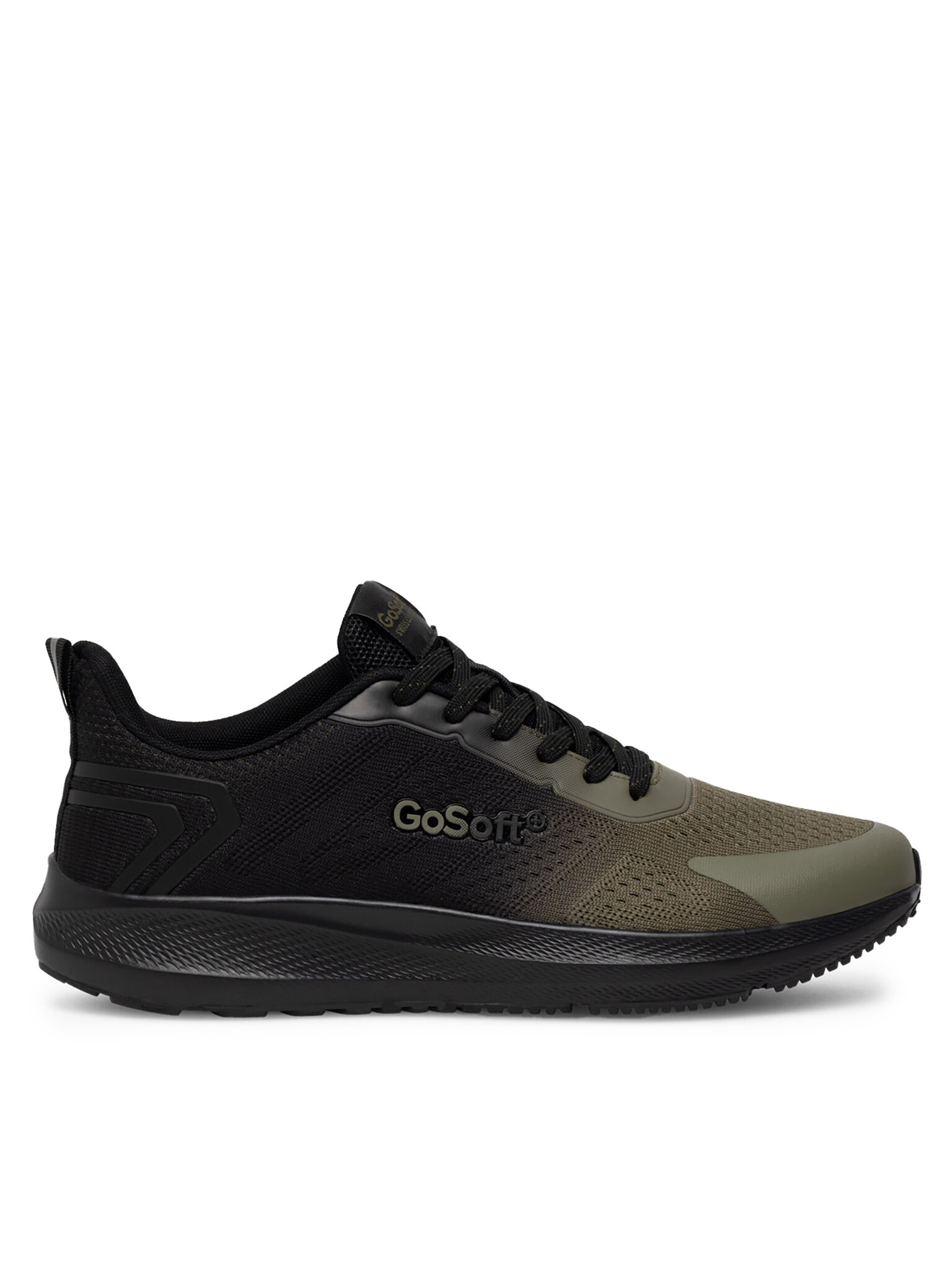 Casual go soft shoes