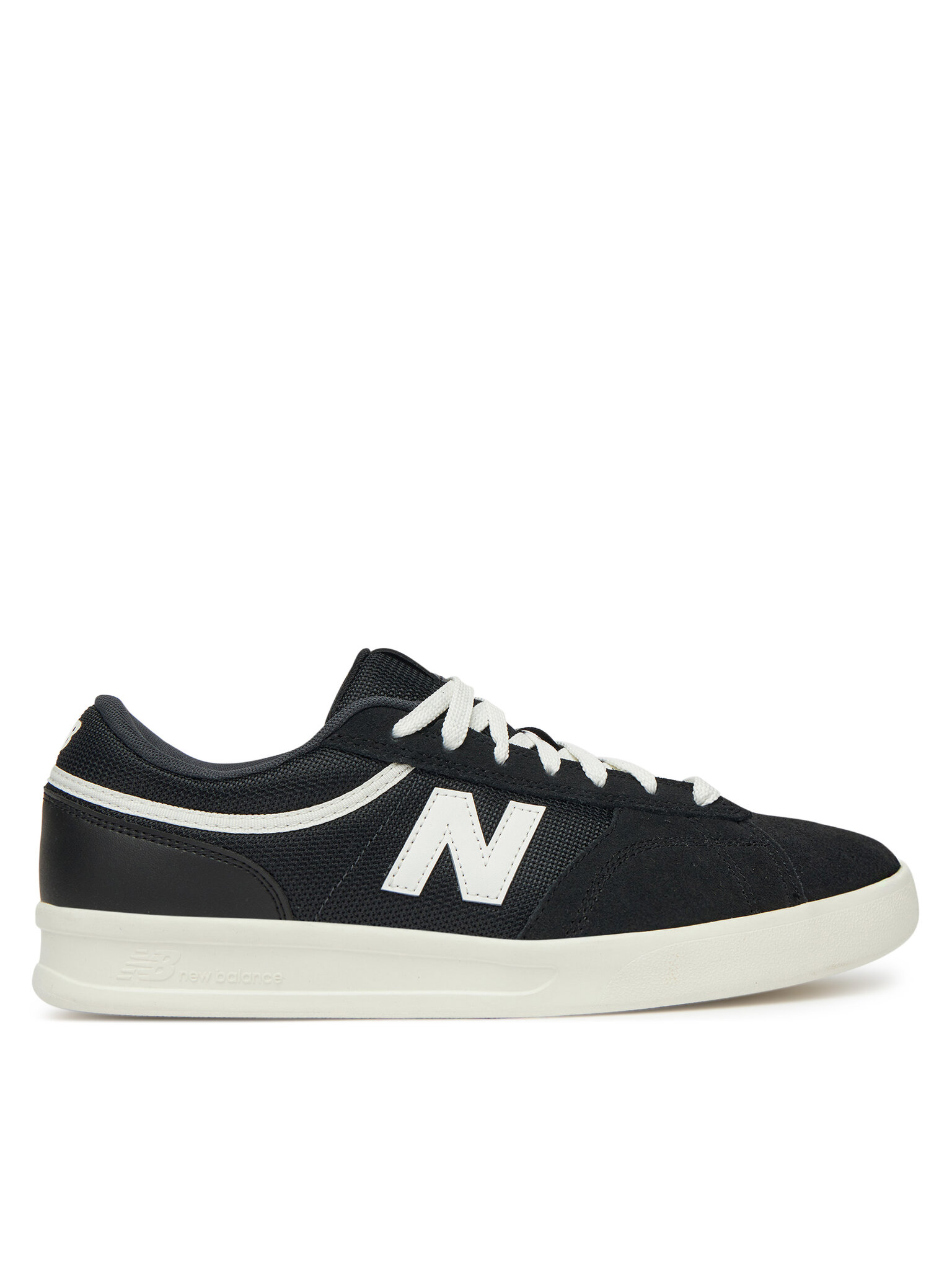 New Balance Pánské Sneakersy, Velikost: 40, Barva: Černá, NM430BWH