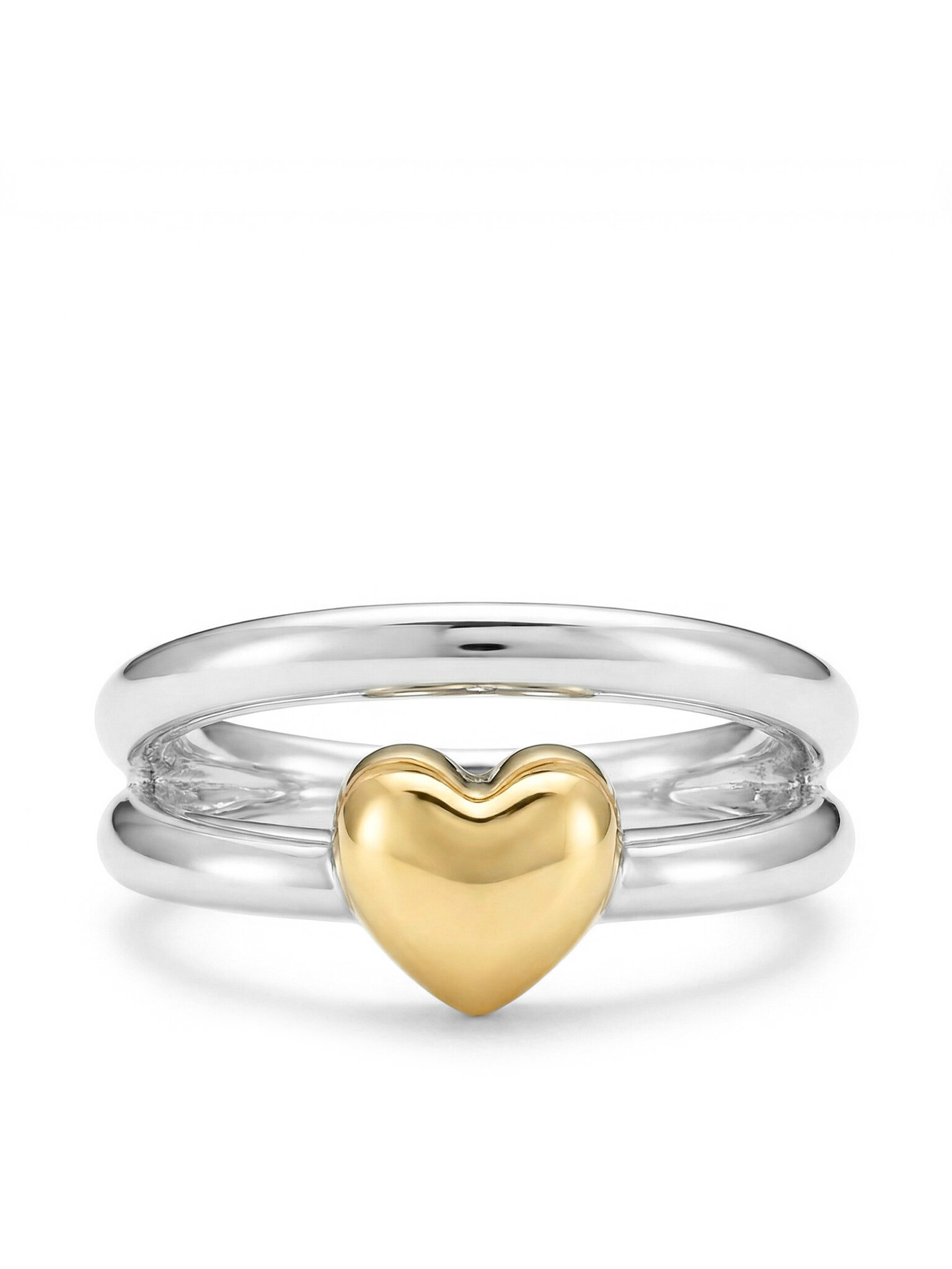 Anello TOUS Flechazo 1004561914 Argento, Taglia NOSIZE, taglia : NOSIZE