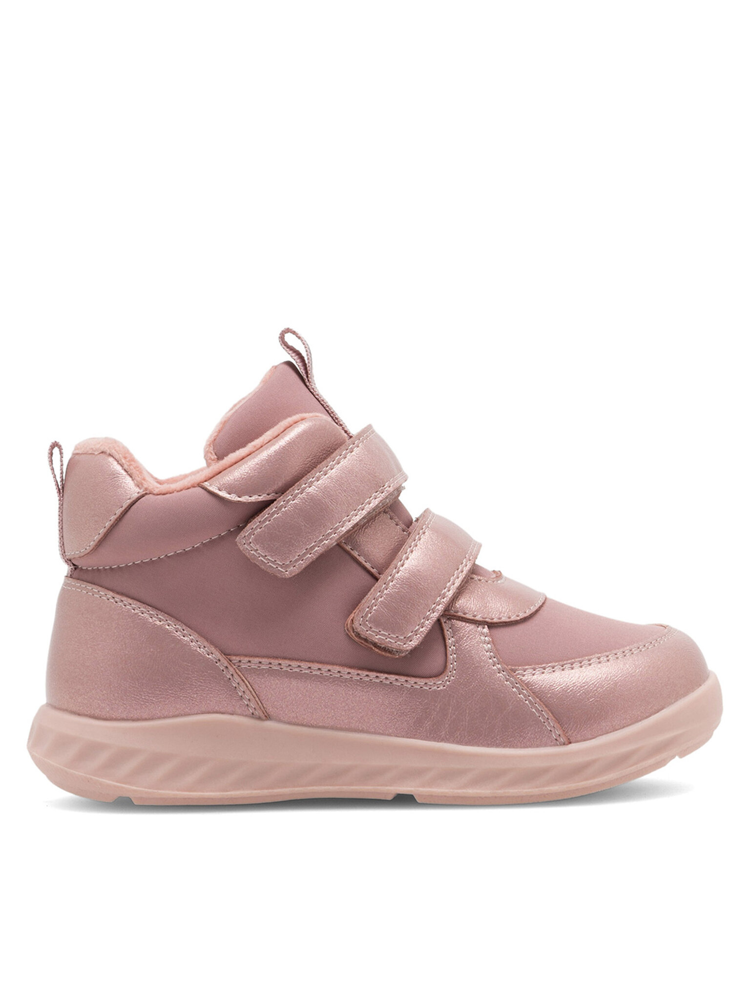 Nelli Blu Pink Boots