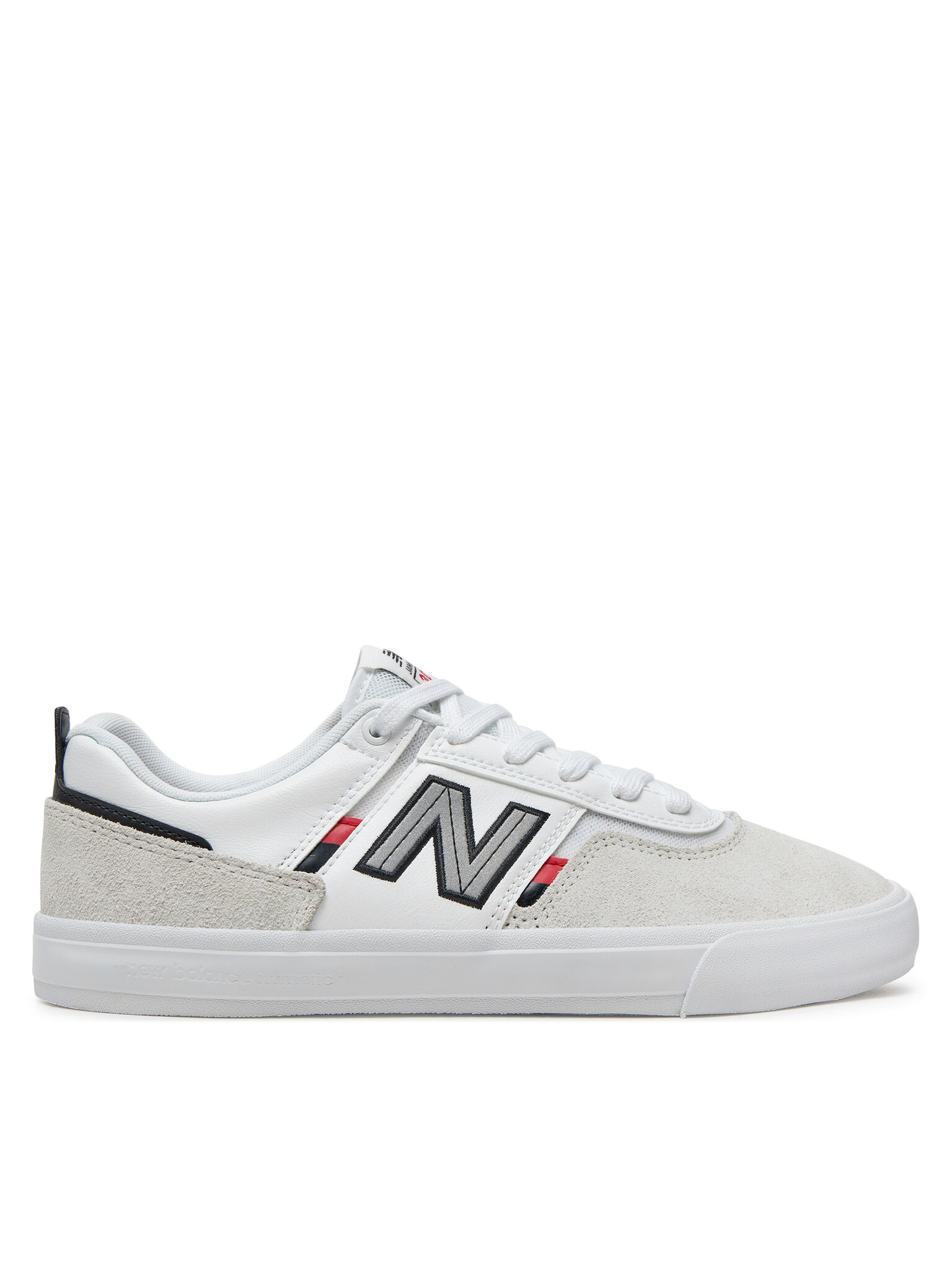 New Balance Pánské Sneakersy, Velikost: 40, Barva: Bílá, NM306OLS