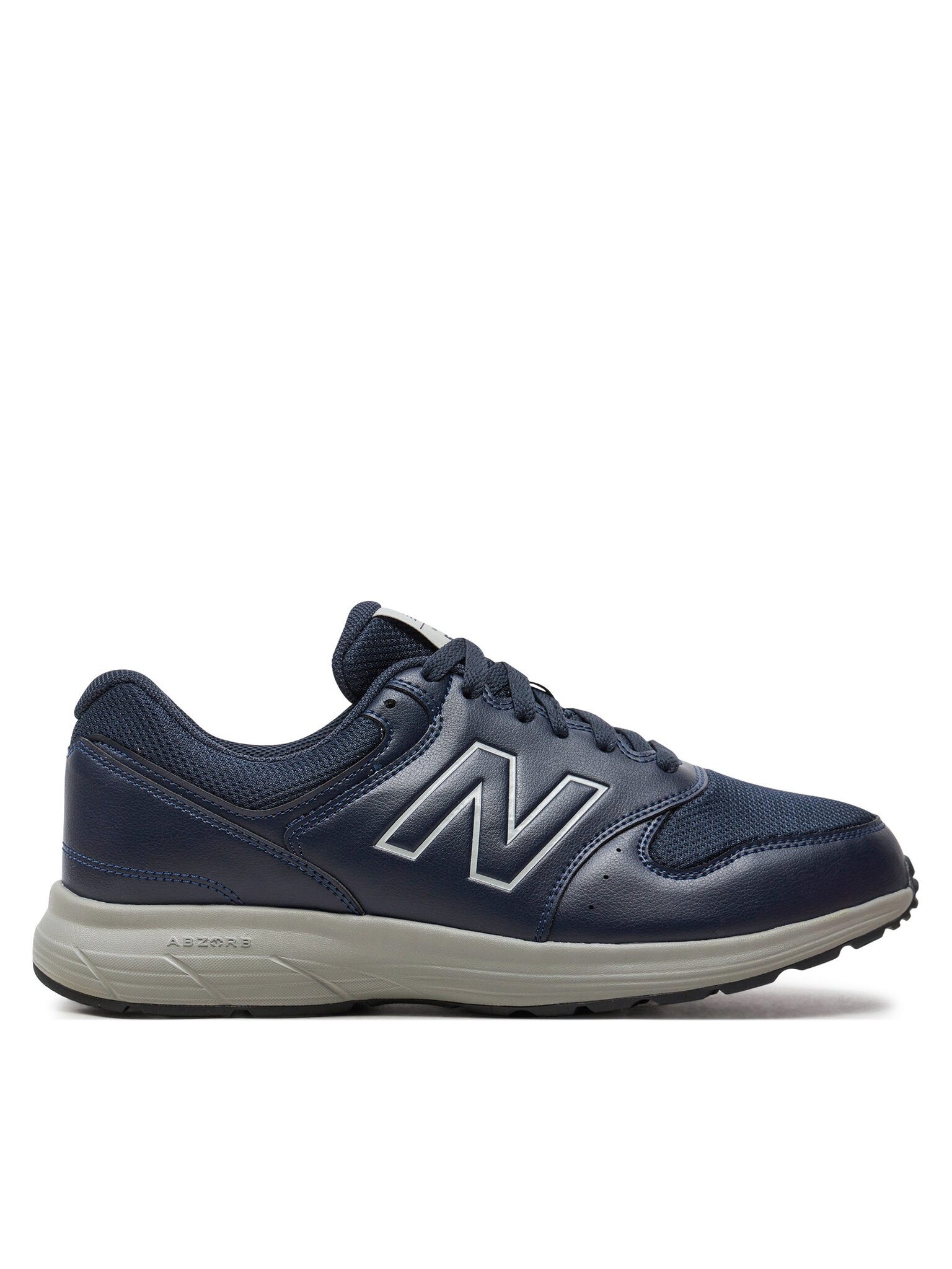 New Balance Pánské Sneakersy, Velikost: 40, Barva: Tmavomodrá, 550 v4 MW550AN4